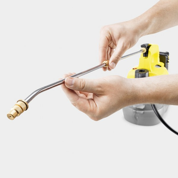 Karcher bat. tlačni razpršilnik PSU 4-18 Battery, 1.445-300.0 Karcher bat. tlačni razpršilnik PSU 4-18 Battery, 1.445-300.0