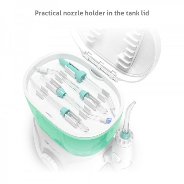 TrueLife zobna prha Station S600 TrueLife zobna prha Station S600