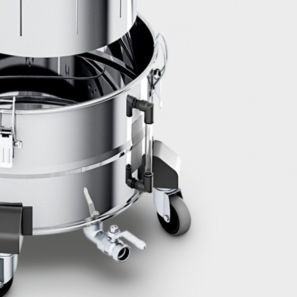 Karcher PROFI Industrijski sesalnik IVM 60/24-2 M ACD WS, 9.990-267.0 Karcher PROFI Industrijski sesalnik IVM 60/24-2 M ACD WS, 9.990-267.0