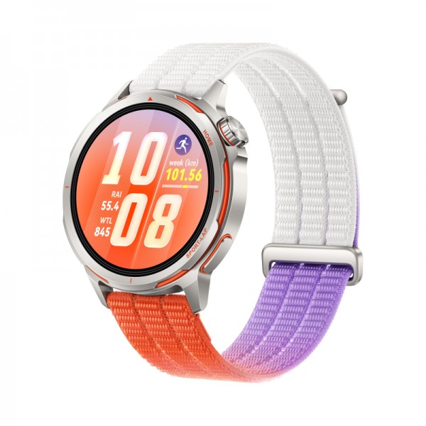 HUAWEI Watch GT Runner 2 oranžna Chitu-B19W HUAWEI Watch GT Runner 2 oranžna Chitu-B19W