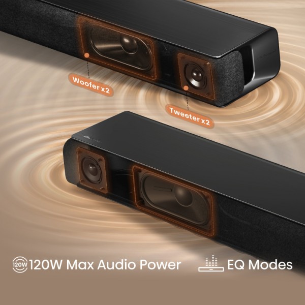 HISENSE soundbar HS1000