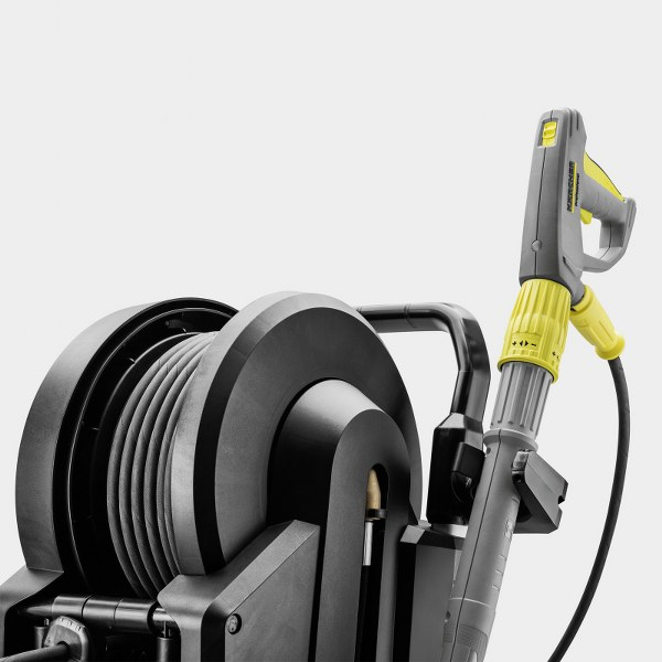 Karcher PROFI čistilec HD 9/20-4 SXA Plus 1.286-952.0 Karcher PROFI čistilec HD 9/20-4 SXA Plus 1.286-952.0