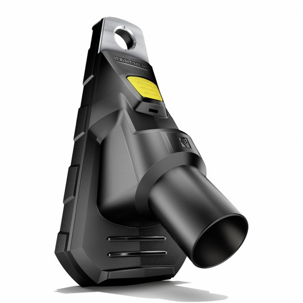 Karcher šoba za prah pri vrtanju 2.863-234.0