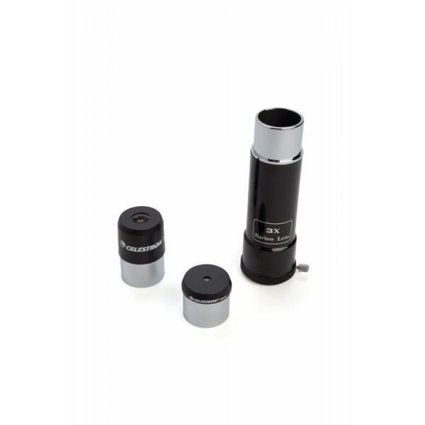 Celestron Teleskop PowerSeeker 80 EQ Celestron Teleskop PowerSeeker 80 EQ