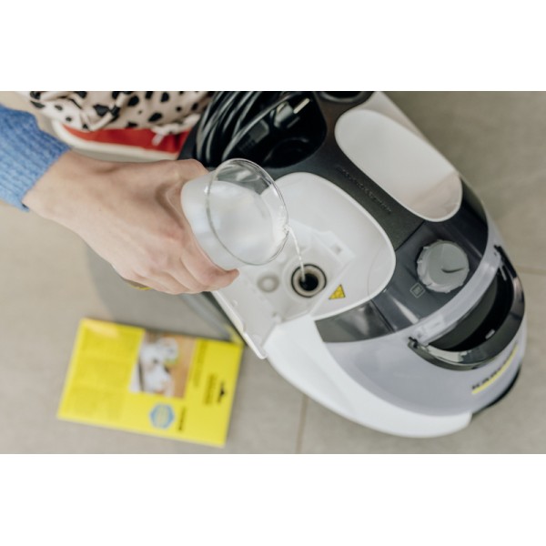 Karcher Prah za dekalcifikacijo RM 511* EU 6x17g, 6.296-193.0