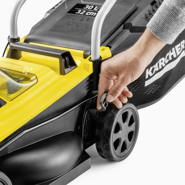 Karcher bat.kosilnica LMO 2-18, 1.445-400.0 Karcher bat.kosilnica LMO 2-18, 1.445-400.0