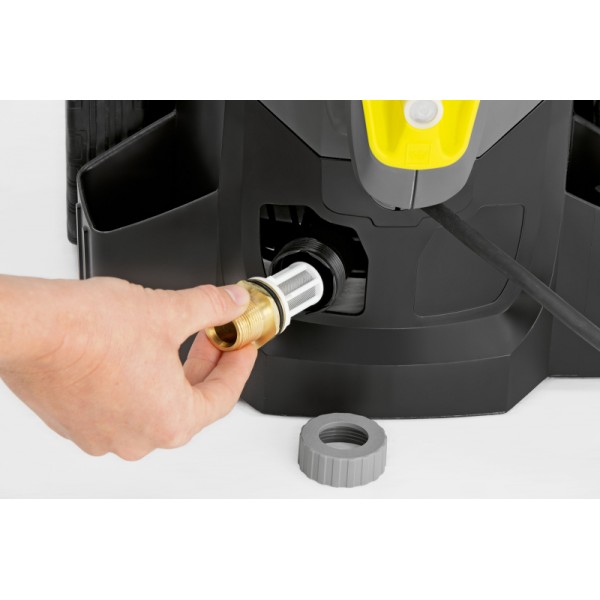 Karcher PROFI čistilec HD 6/15 CX Plus 1.520-892.0