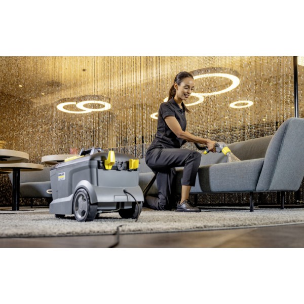 Karcher PROFI Puzzi 10/1, 1.100-130.0 Karcher PROFI Puzzi 10/1, 1.100-130.0