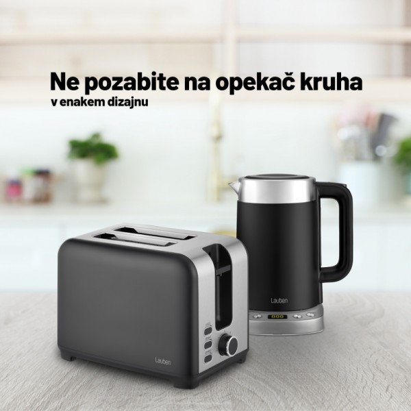 Lauben grelnik vode EK17SB Lauben grelnik vode EK17SB