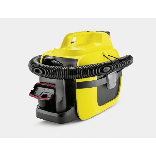 Karcher sesalnik WD 1 Compact Batt Set 1.198-301.0