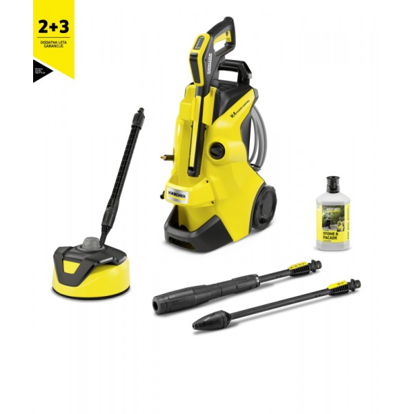 Karcher čistilec K4 Power Control Flex Home, 1.324-303.0