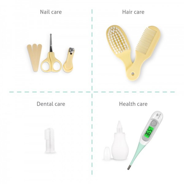 TrueLife Baby komplet s torbico