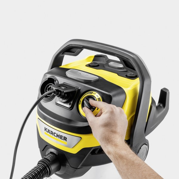 Karcher sesalnik WD 6 P S V-30/6/22/T 1.628-360.0 Karcher sesalnik WD 6 P S V-30/6/22/T 1.628-360.0