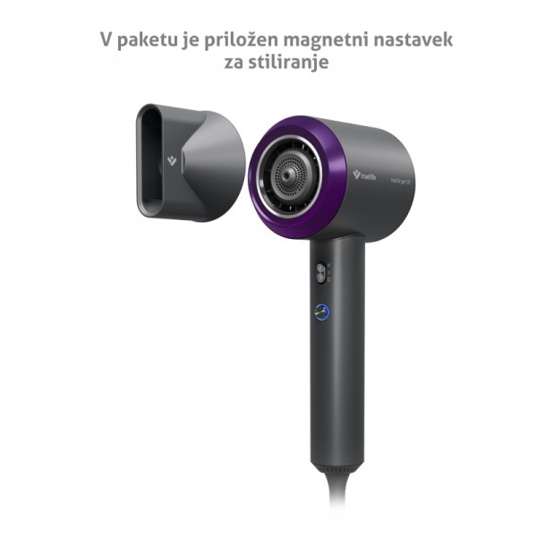 TrueLife Sušilec las D3