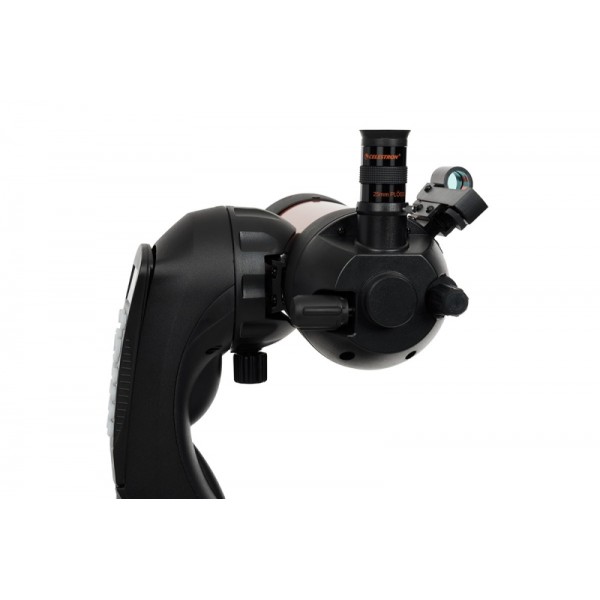Celestron Teleskop NexStar 4 SE Maksutov