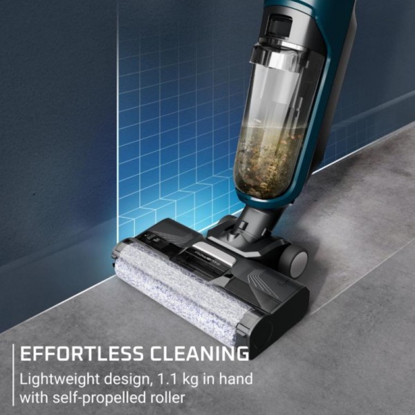 ROWENTA brezžični sesalnik X-Clean 2 GZ2251E0
