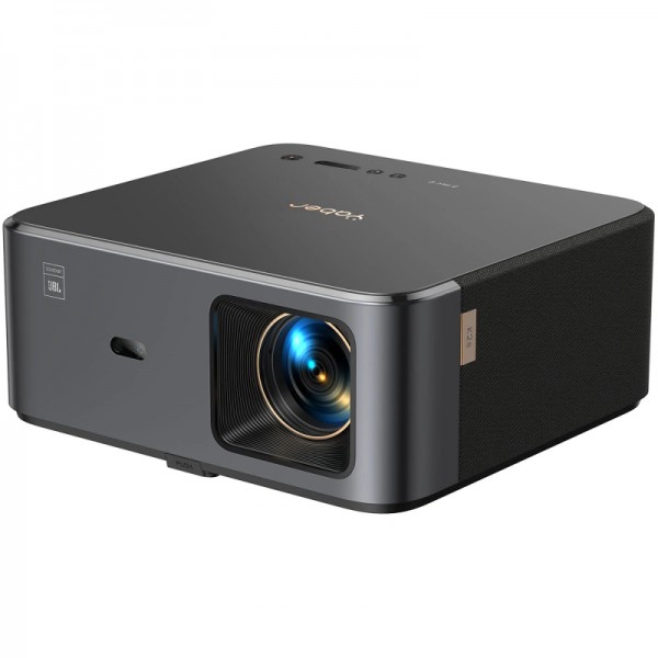 Yaber pametni projektor K2s Sound by JBL Google TV Yaber pametni projektor K2s Sound by JBL Google TV