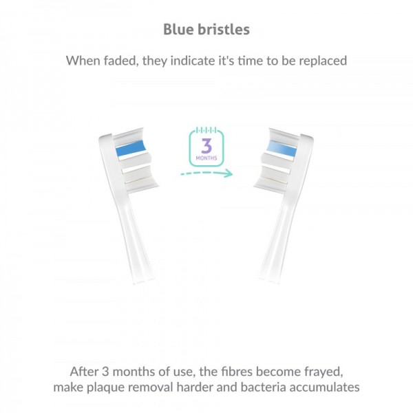 TrueLife zobna ščetka GL UV