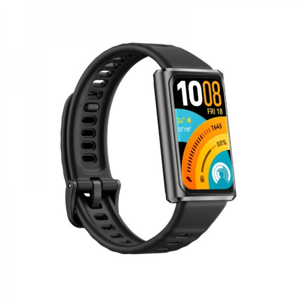 Huawei Band 11 PRO aluminij črna Candy-B49F