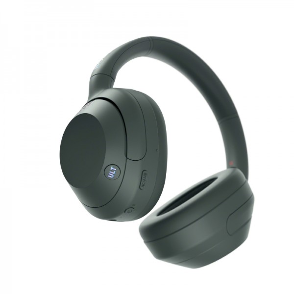 Sony slušalke ULT WEAR gozdno sive WHULT900NH.CE7