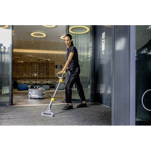 Karcher PROFI Puzzi 10/1, 1.100-130.0 Karcher PROFI Puzzi 10/1, 1.100-130.0