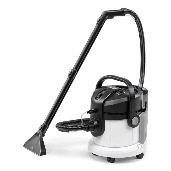 Karcher sesalnik za pranje SE 4 bel 1.081-150.0 Karcher sesalnik za pranje SE 4 bel 1.081-150.0