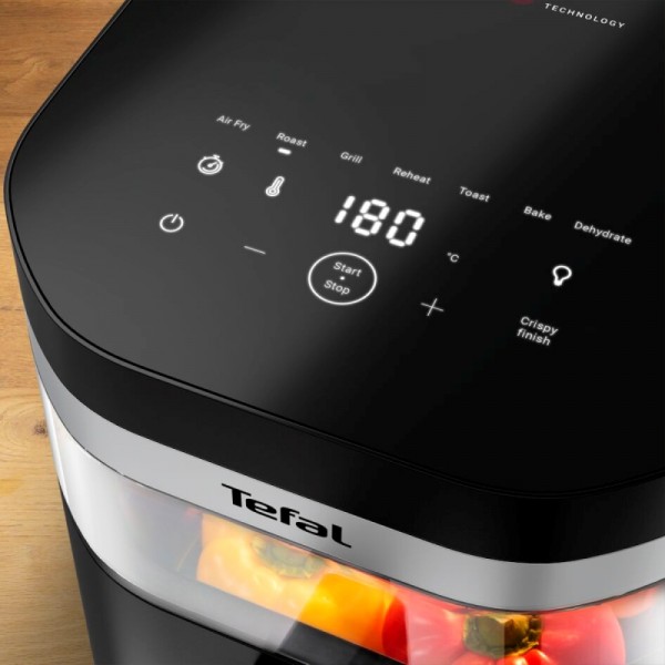TEFAL Cvrtnik Easy Fry Infrared EY8328E0