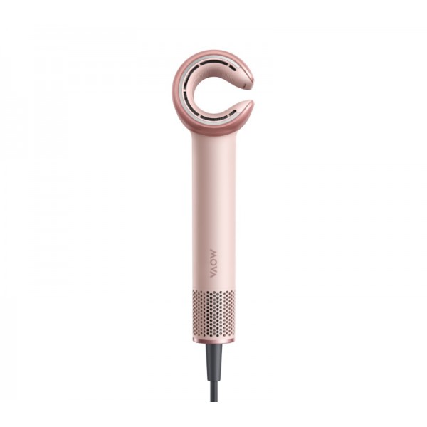 MOVA AeroC Pink sušilnik las