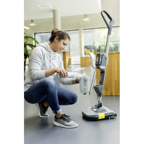 Karcher PROFI ribalec BR 30/1 C BP Pack 18/30 1.783-050.0