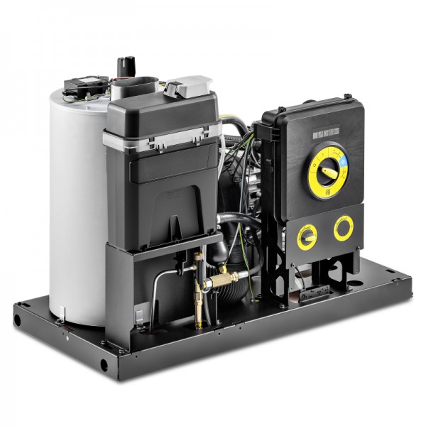 Karcher PROFI čistilec HDS 8/18 -4 St 1.699-930.0 Karcher PROFI čistilec HDS 8/18 -4 St 1.699-930.0