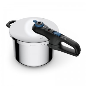 TEFAL Ekonom lonec Secure Trendy Aqua 8L [P2584401]