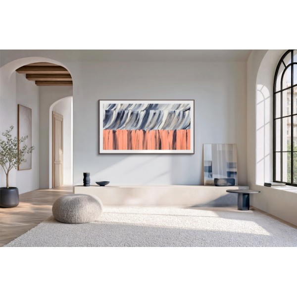 SAMSUNG TV QE43LS03HEUXXH Lifestyle SAMSUNG TV QE43LS03HEUXXH Lifestyle