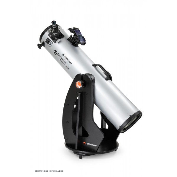Celestron StarSense Explorer 8” Teleskop