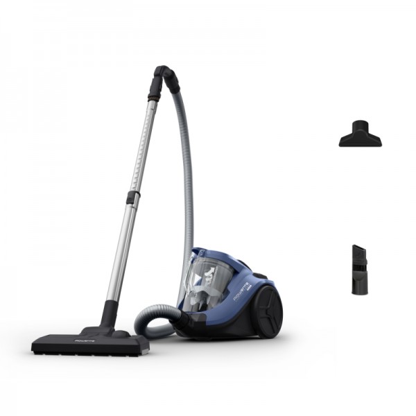 ROWENTA sesalnik brez vrečke RO3721EA COMPACT POWER CYCLONIC