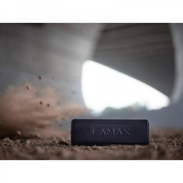LAMAX Sentinel2 zvočnik
