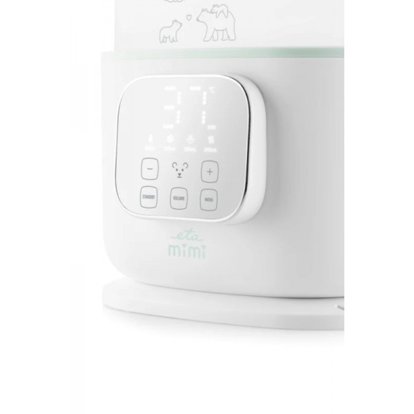 ETA Grelnik stekleničk za dojenčke Mimi [ETA 3306 90000]