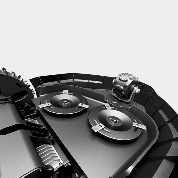 Karcher komplet rezil RCX, 2.269-705.0