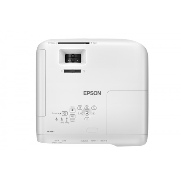 EPSON PROJEKTOR EB-FH54