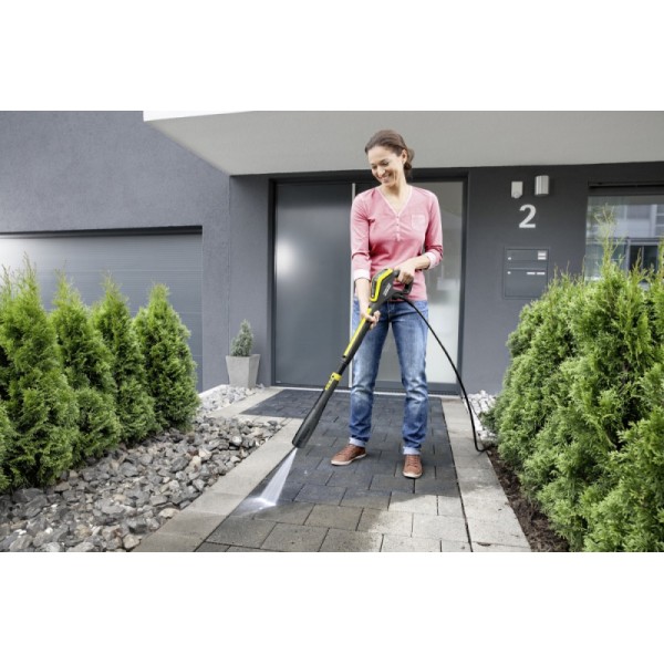 Karcher pištola G 180Q Smart Control za K5 in K7 4.775-235.3