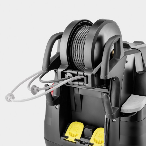 Karcher PROFI čistilec HDS 10/21-4 MXA 1.071-938.0