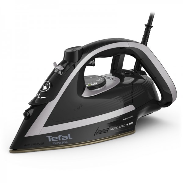 TEFAL likalnik Puregliss FV8062E0 PUREGLISS