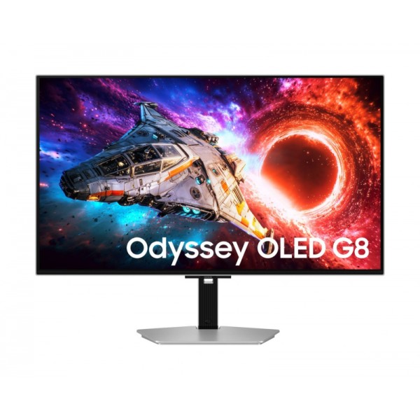 SAMSUNG monitor Odyssey OLED S32HG800SU