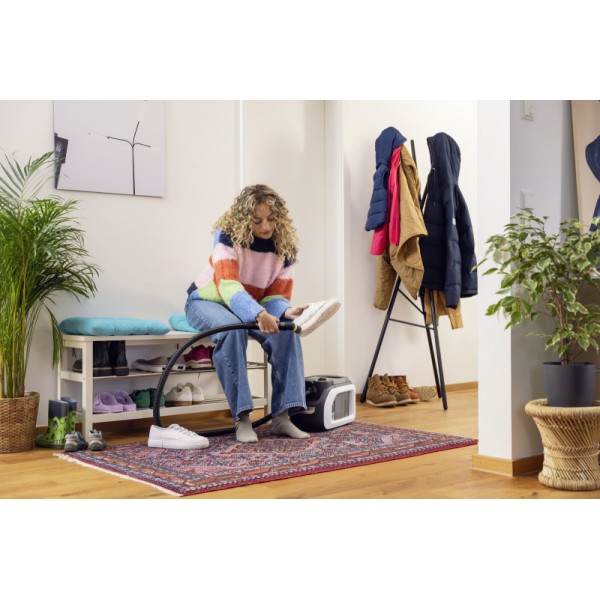 Karcher Čistilnik za čevlje SE 3-18 Compact, 2.863-369.0