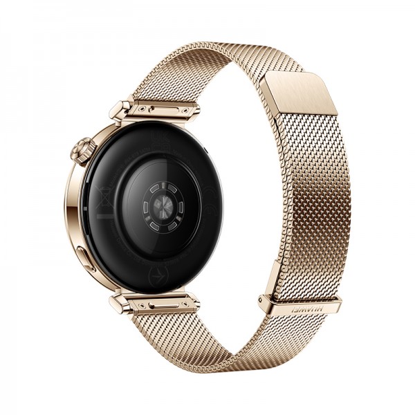 Huawei Watch GT 5 41mm zlata Huawei Watch GT 5 41mm zlata