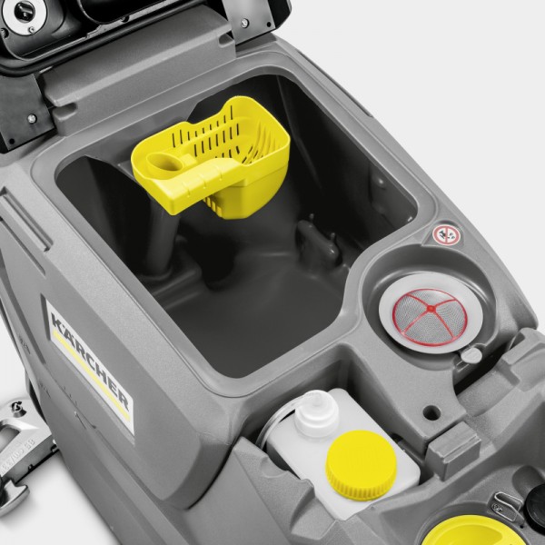 Karcher PROFI ribalec B 50W Bp 115Ah+R55 +Do+Rin+AF 1.533-251.0 Karcher PROFI ribalec B 50W Bp 115Ah+R55 +Do+Rin+AF 1.533-251.0