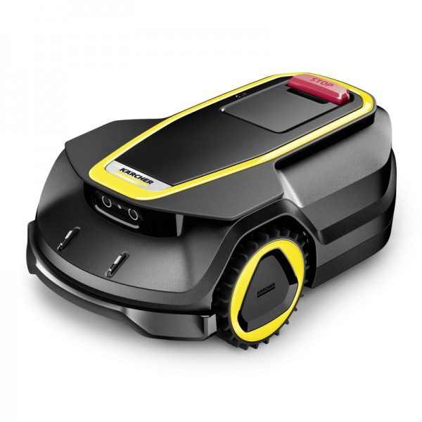 Karcher robotska kosilnica RCX 4, 1.269-740.0