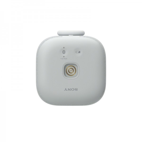 Sony Bluetooth zvočnik SRS-LS1 bel/siv SRSLS1H.CE7 Sony Bluetooth zvočnik SRS-LS1 bel/siv SRSLS1H.CE7