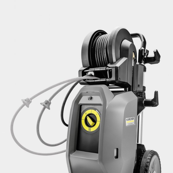 Karcher PROFI čistilec HD 9/20-4 SXA Plus 1.286-952.0 Karcher PROFI čistilec HD 9/20-4 SXA Plus 1.286-952.0
