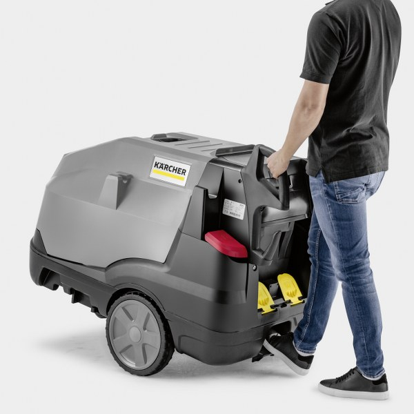 Karcher PROFI čistilec HDS 10/21-4 MXA 1.071-938.0