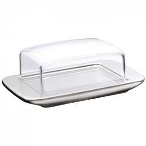 WMF Posoda za maslo Loft 18x9cm 608986030